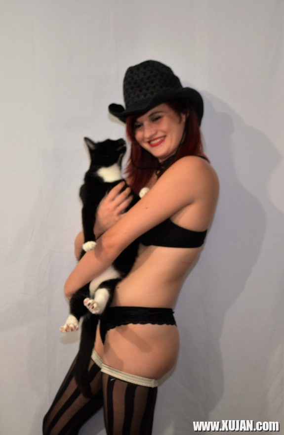 Poqr Faerie Isabella s Stripper Days - Photo #3127660