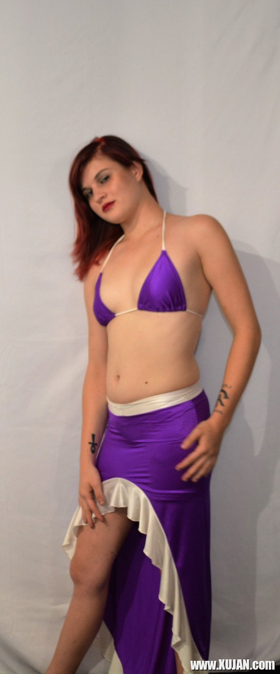 Poqr Faerie Isabella s Stripper Days - Photo #3127665