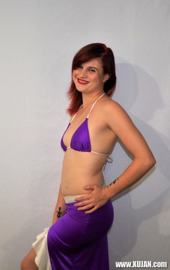 Poqr Faerie Isabella s Stripper Days - Photo #3127671