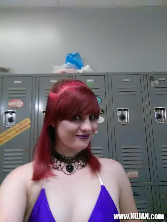 Poqr Faerie Isabella s Stripper Days - Photo #3127682