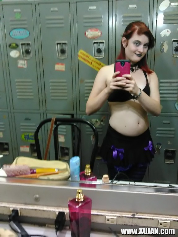 Poqr Faerie Isabella s Stripper Days - Photo #3127683