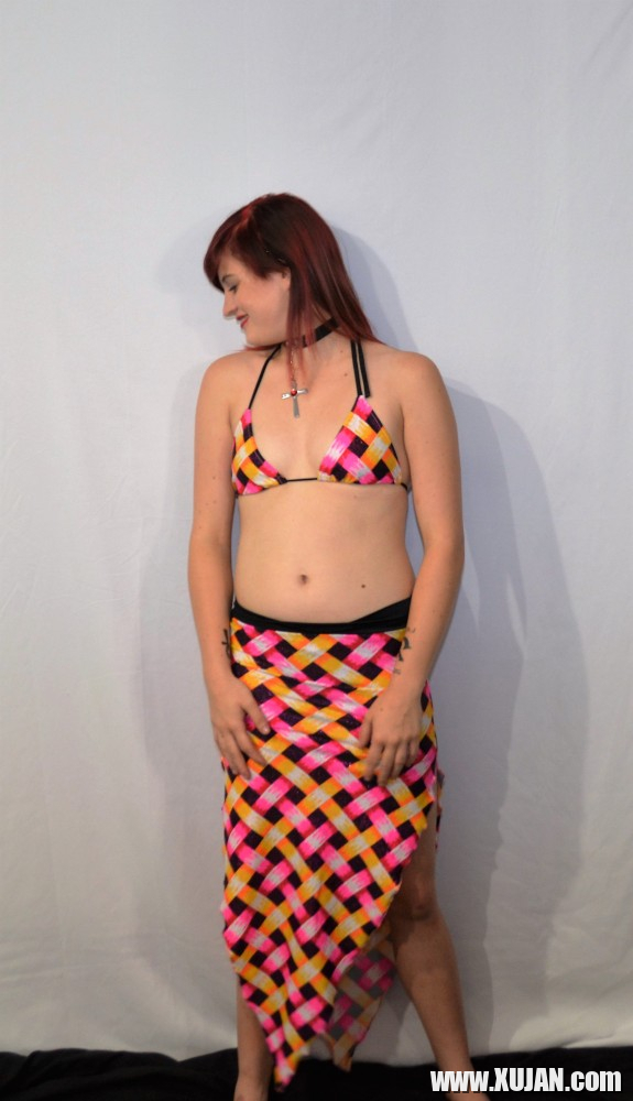 Poqr Faerie Isabella s Stripper Days - Photo #3127685