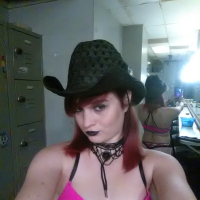 Poqr Faerie Isabella s Stripper Days