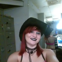 Poqr Faerie Isabella s Stripper Days