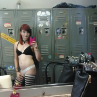 Poqr Faerie Isabella s Stripper Days