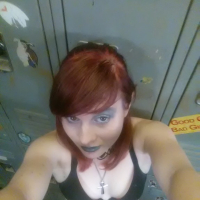 Poqr Faerie Isabella s Stripper Days