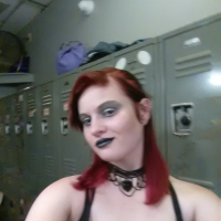 Poqr Faerie Isabella s Stripper Days