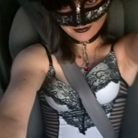 Poqr Faerie Isabella s Stripper Days