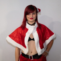Poqr Faerie Isabella s Stripper Days