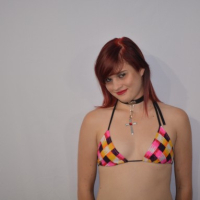 Poqr Faerie Isabella s Stripper Days