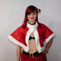 Poqr Faerie Isabella s Stripper Days