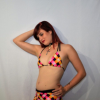 Poqr Faerie Isabella s Stripper Days
