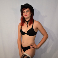 Poqr Faerie Isabella s Stripper Days