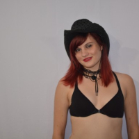 Poqr Faerie Isabella s Stripper Days