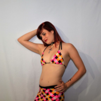 Poqr Faerie Isabella s Stripper Days