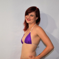 Poqr Faerie Isabella s Stripper Days