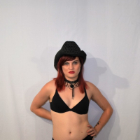 Poqr Faerie Isabella s Stripper Days