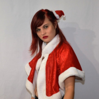 Poqr Faerie Isabella s Stripper Days