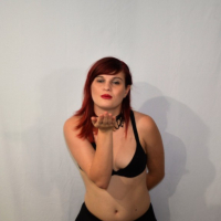 Poqr Faerie Isabella s Stripper Days
