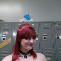 Poqr Faerie Isabella s Stripper Days