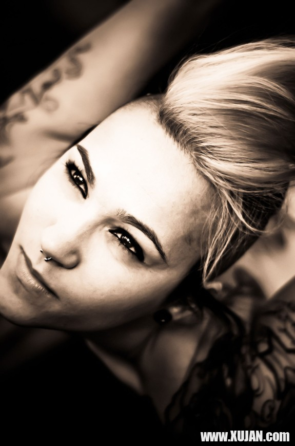 Beck Mila spook - Photo #3127840