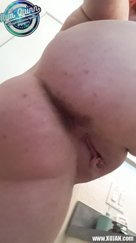 Squishy Bunny Babe Bathes - Photo #3127893