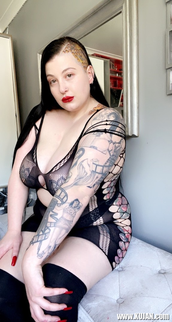 Fishnet Love - Photo #3128968