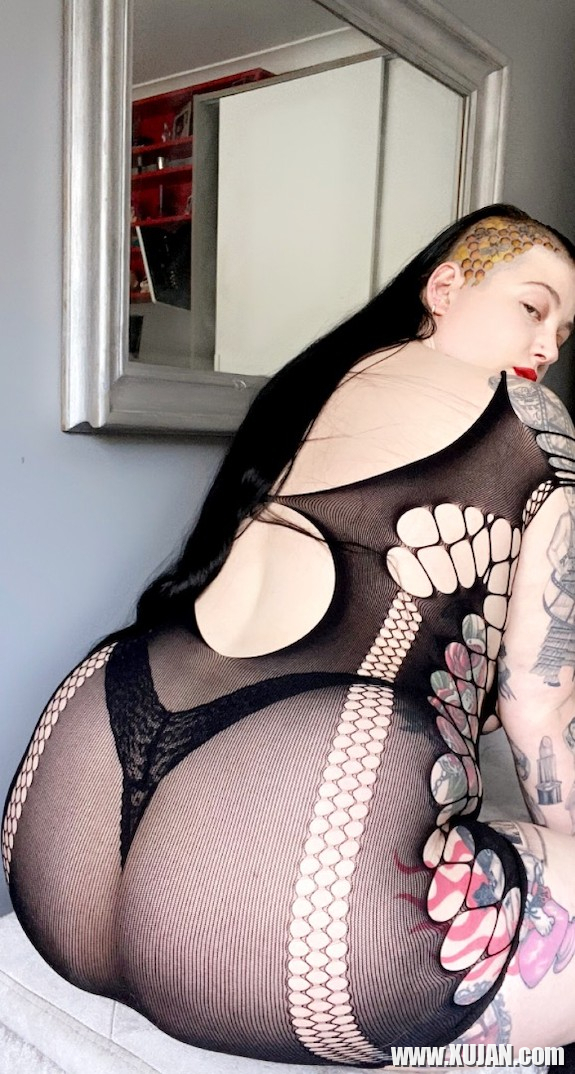 Fishnet Love - Photo #3128970