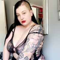Fishnet Love