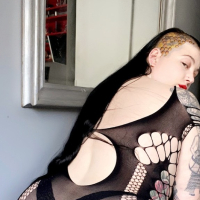Fishnet Love