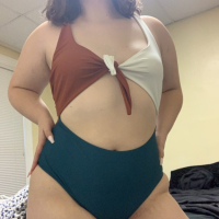 Big Booty Pawg y loghalu kostyum