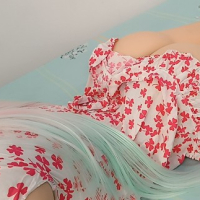 Culike Mi hetaqrqir phetuyq ev Cute Casplayer Doll i kataryal hetuyqy