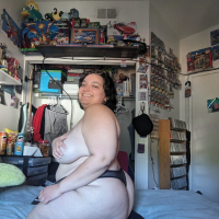 BBW Love Suzetheconfused