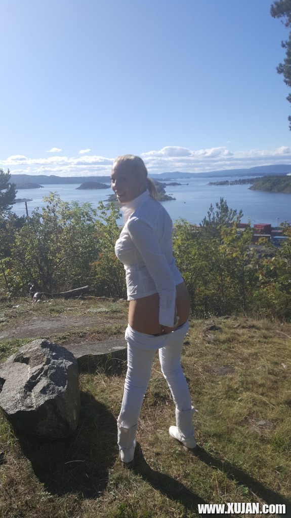 Es zhamanel em Oslo - Photo #3130520