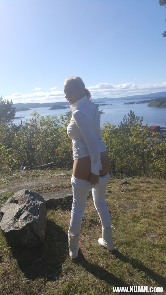 Es zhamanel em Oslo - Photo #3130521