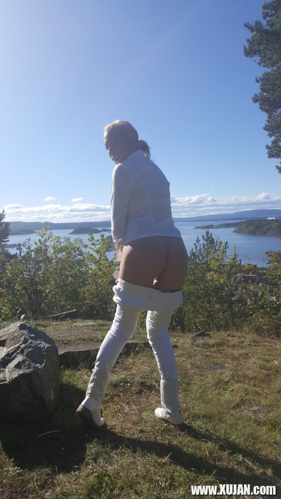 Es zhamanel em Oslo - Photo #3130523