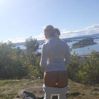 Es zhamanel em Oslo