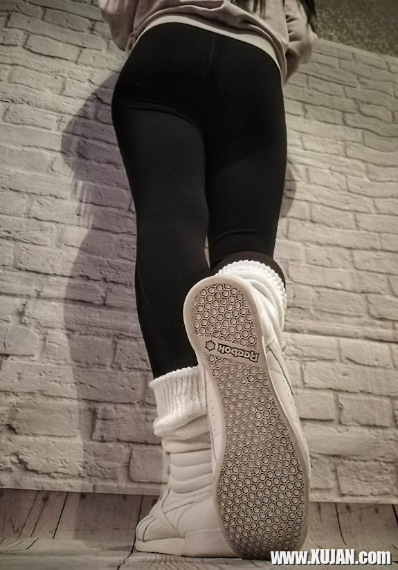 Reebok Freestyle HI n ashkhatum e ir kliryy - Photo #3132334
