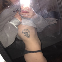 Avelatsnel indz Snapchat ev Twitter Sarahfaye018