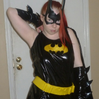 Batlady zgestneri lusankarner