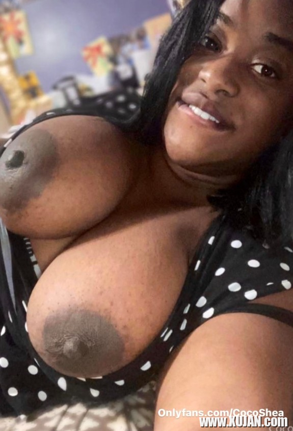 Qez koko shea boobs - Photo #3133160