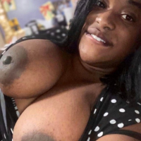 Qez koko shea boobs