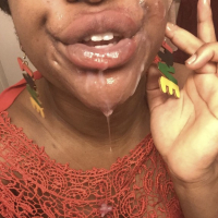 Qez koko shea boobs