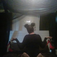Seqsual striper