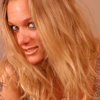 Fantastic Kate Frost teases with her seductive Bod
