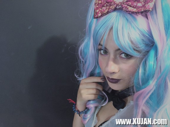 Cosplay Dressup - Photo #3133805
