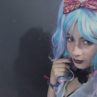 Cosplay Dressup