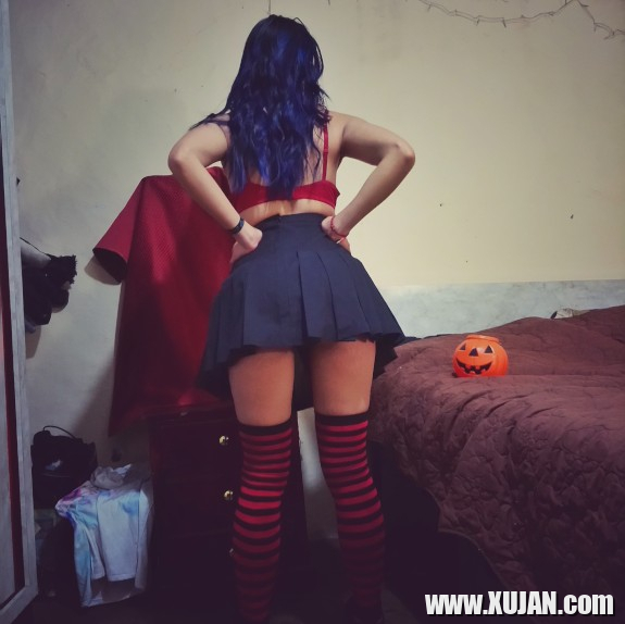 Halloween Slut 2018 - Photo #3133850