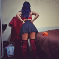 Halloween Slut 2018
