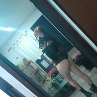 seqsual chica